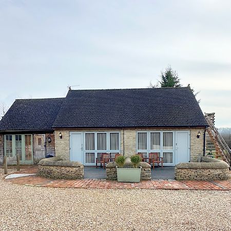 Villa Panshill Leisure Murcott Exterior foto