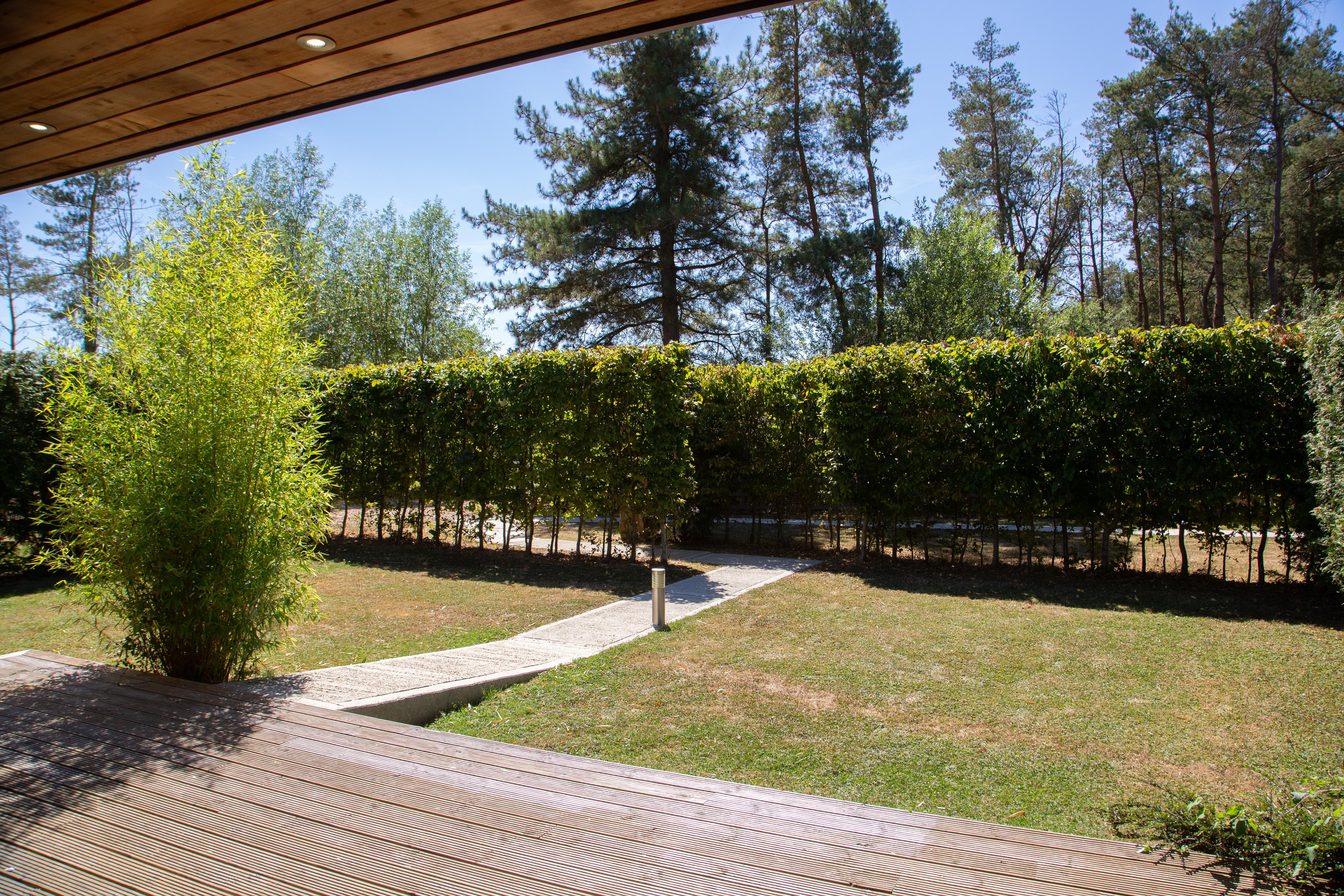 Villa Panshill Leisure Murcott Exterior foto